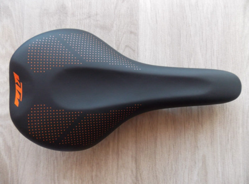 Sella corsa ktm - da, line