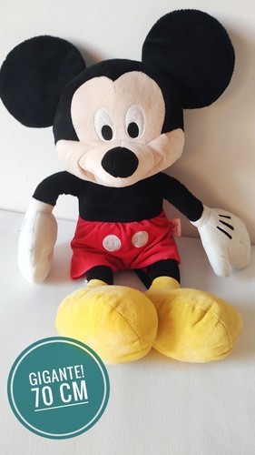 Peluche gigante topolino - gigante,