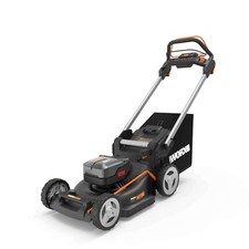 Rasaerba a batteria SEMOVENTE
