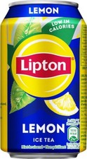 Lipton Ice Tea Lemon (24