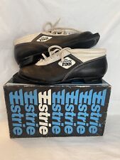 Scarpe da sci di fondo vintage