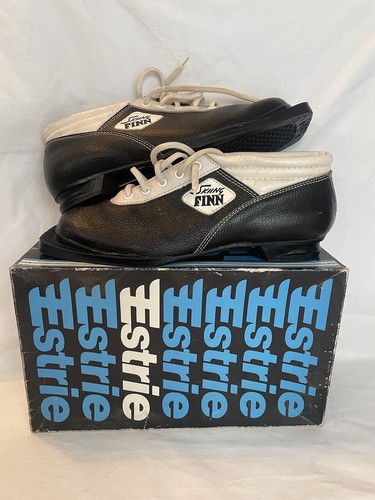 Scarpe sci fondo vintage - sci, di