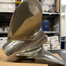 Mercury/ Mercruiser Bravo I