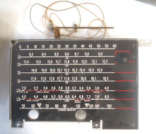 Zenith Transoceanic Radio Y600