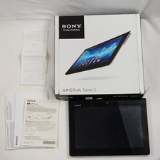 Sony Xperia Tablet S
