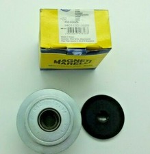 PULEGGIA ALTERNATORE MAGNETI