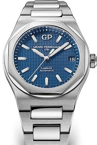 Girard perregaux laureato - girard-perregaux,