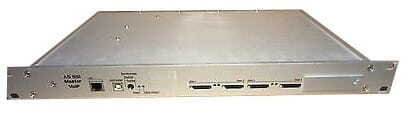 Gsm gateway 55i slave as - gsm,