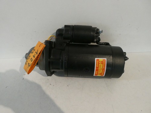 Orig motorino avviamento - di,