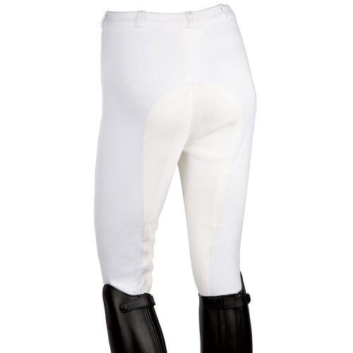 Pantalone equitazione bambino - pantalone,