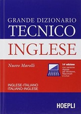 Grande dizionario tecnico