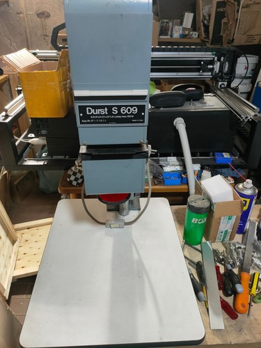 Durst s609