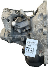 Cambio manuale per modello