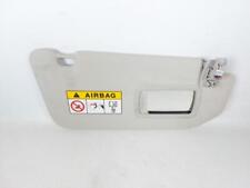 964008867R ALETTA PARASOLE DX RENAULT SCENIC IV (R9) 1.7 DCI 16V MAN 6M 120CV 20