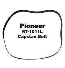 Pioneer RT-1011L Cinghia