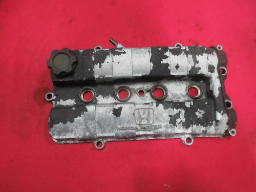 Coperchio valvole honda - coperchio,