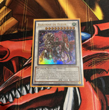 BARONE DEI FIORI • (Baronne