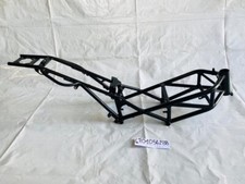TELAIO FRAME DUCATI MONSTER