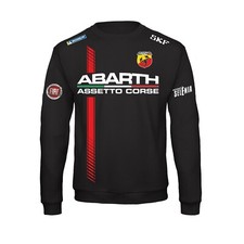 Felpa abarth racing team - felpa,