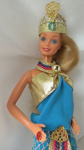 Barbie vintage anni - barbie, vintage*anni
