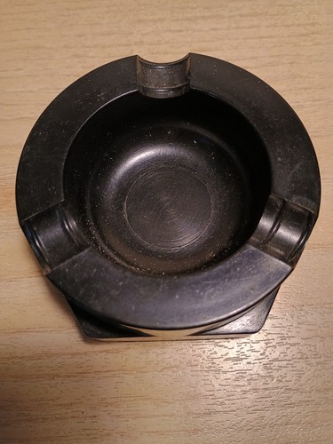 Posacenere bakelite - posacenere,