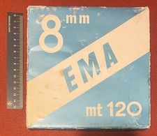 Filmino 8mm da 120 metri -