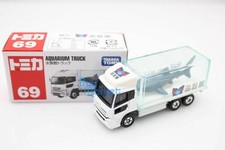 Tomica Takara Tomy Motors #69