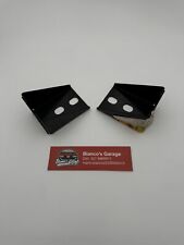 Supporti Paraurti Anteriore