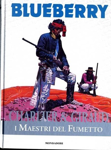 Fumetto maestri del - fumetto, n
