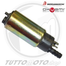 POMPA BENZINA CARBURANTE (