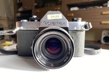 Macchina fotografica