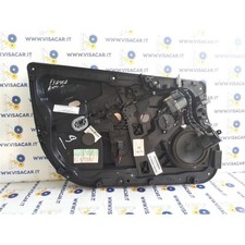 Alzacristallo Porta Anteriore Sinistro Ford Fiesta 6a Serie (2012)