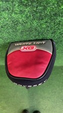 White Hot XG #7 Odyssey putter