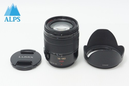 Panasonic lumix vario 140 - g, 14-140