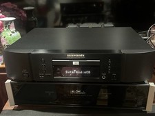 Marantz sa8004 sacd player - sacd,