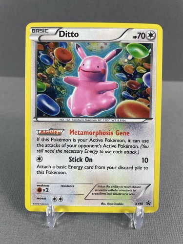 Idem xy40 holo black - idem,