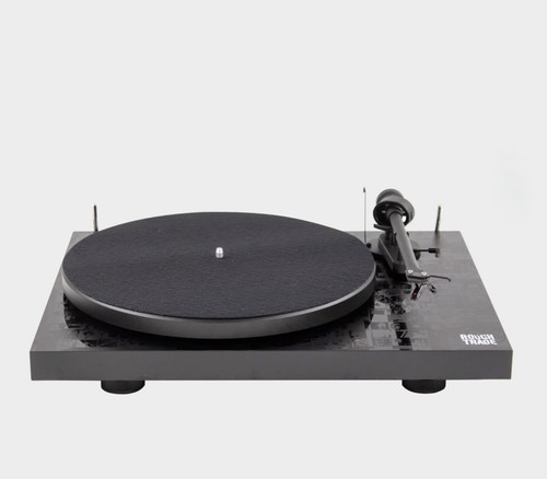 Pro ject rough trade - x,