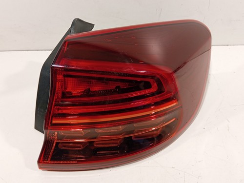 Kia ceed luce - ceed, posteriore