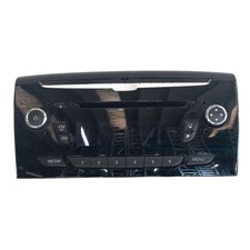Autoradio 7355434820 Lancia Ypsilon 1.2 benzina 2012-2024