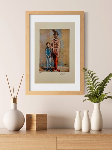 Pablo picasso stampa - pablo, picasso,