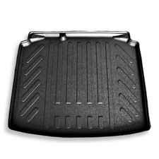 Vasca baule bordo rialzato in