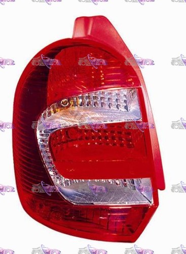Fanale fanalino stop - fanale,