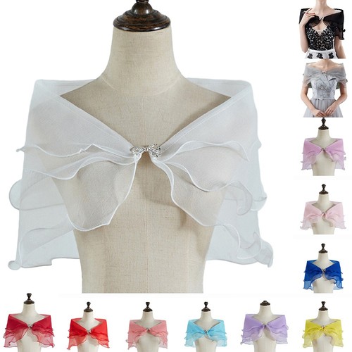 Copri abito scialle - , elegante