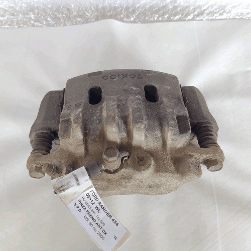 1454526 pinza freno ant - pinza,