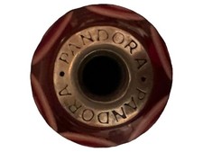 Pandora Charm Ciondolo Vetro
