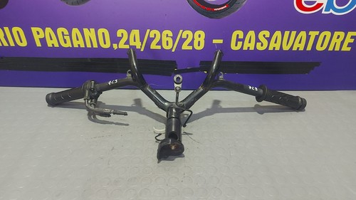 Sterzo manubrio honda 125 - sh,