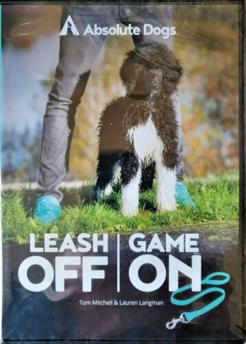 Absolute dogs leash off - absolute,