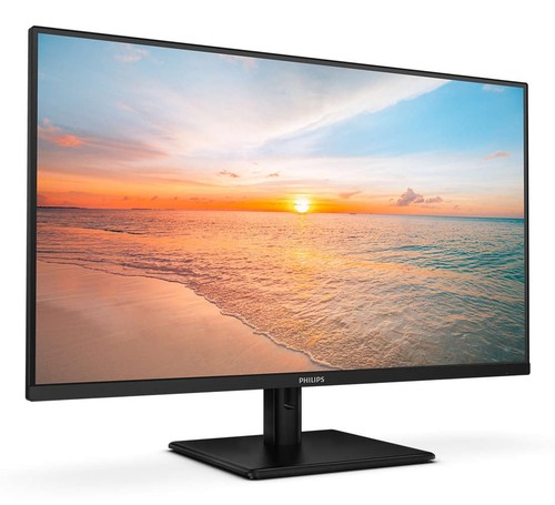 Monitor pollici 3840x2160 - 32,
