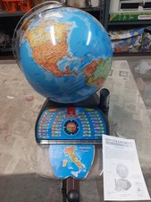 Mappamondo Interattivo