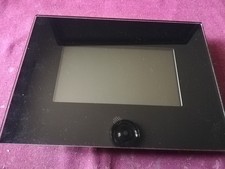 Porta foto  CORNICE DIGITALE  FOTOGRAFICA 7 POLLICI digital photo con Scheda SD